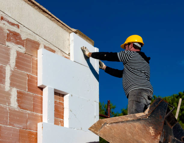 Best Insulation for Specific Applications in Belmont, VA