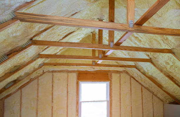 Professional Insulation Contractor in Belmont, VA