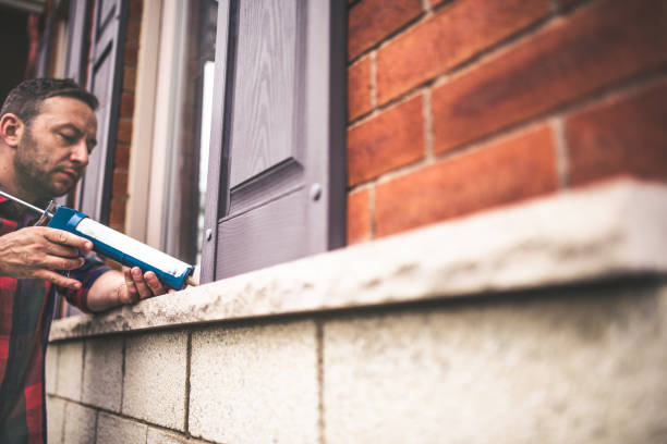 Best Eco-Friendly Insulation in Belmont, VA