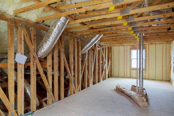 Best DIY Insulation Kits and Guidance in Belmont, VA