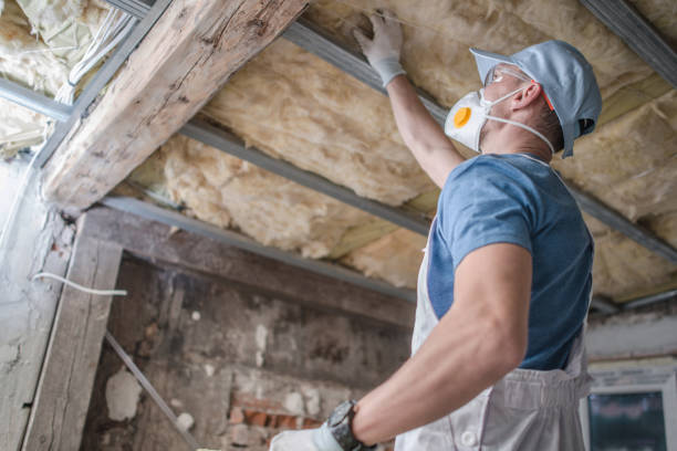 Professional Insulation Contractor in Belmont, VA