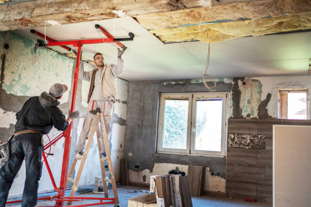 Best Specialized Insulation Services in Belmont, VA