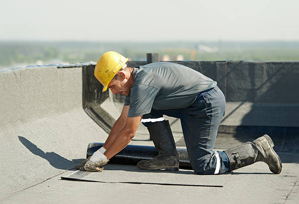 Best Spray Foam Insulation in Belmont, VA