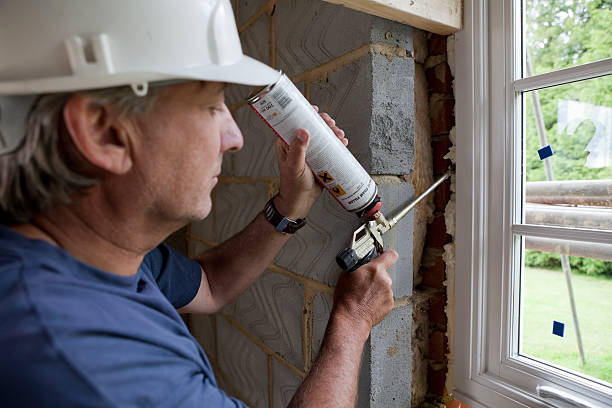 Best Blown-in Insulation in Belmont, VA