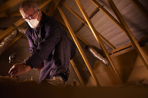 Best Fiberglass Insulation in Belmont, VA